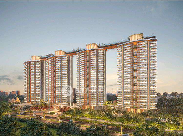 4 BHK Flat In Aditya Kutumbh For Sale  In Wave City