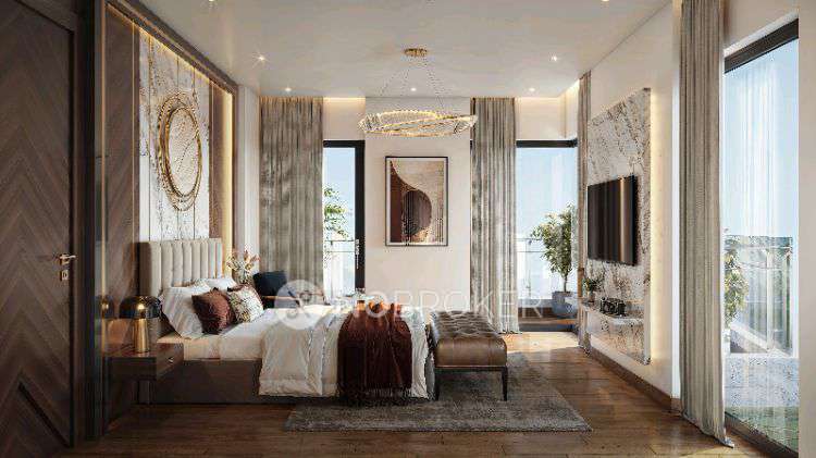 4 BHK Flat In Aditya Kutumbh For Sale  In Wave City