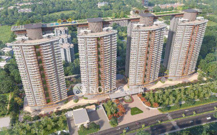 4 BHK Flat In Aditya Kutumbh For Sale  In Wave City