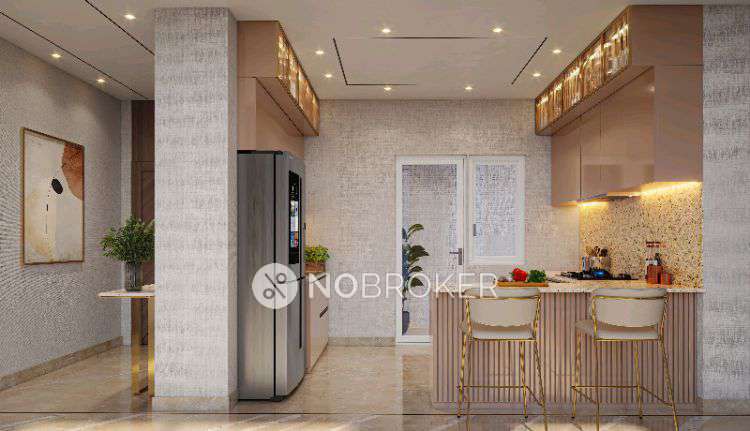 4 BHK Flat In Aditya Kutumbh For Sale  In Wave City