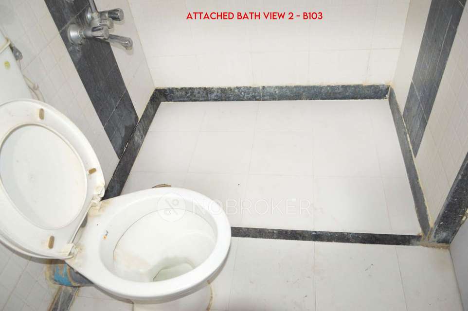 2 BHK Flat In Splendour County Co-operative Society for Rent  In Wagholi