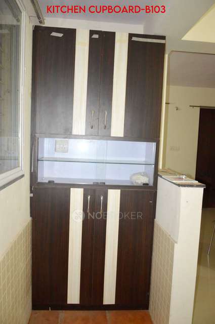 2 BHK Flat In Splendour County Co-operative Society for Rent  In Wagholi