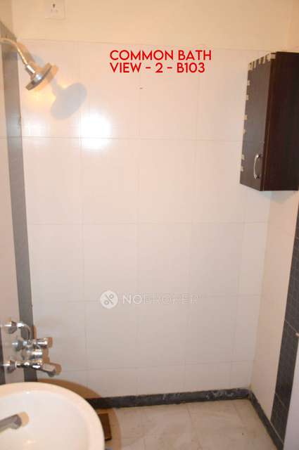 2 BHK Flat In Splendour County Co-operative Society for Rent  In Wagholi