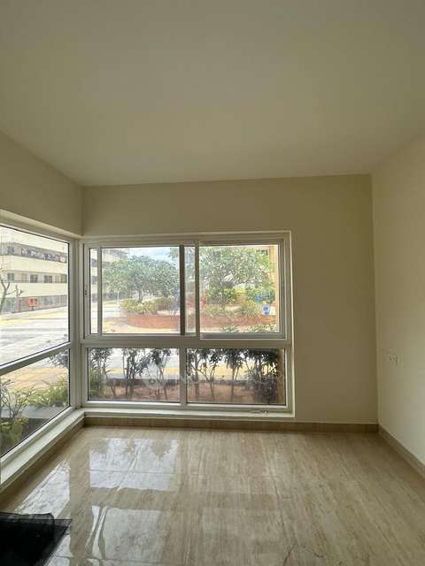 3 BHK Flat In Comfot Heights, for Rent  In Bikasipura