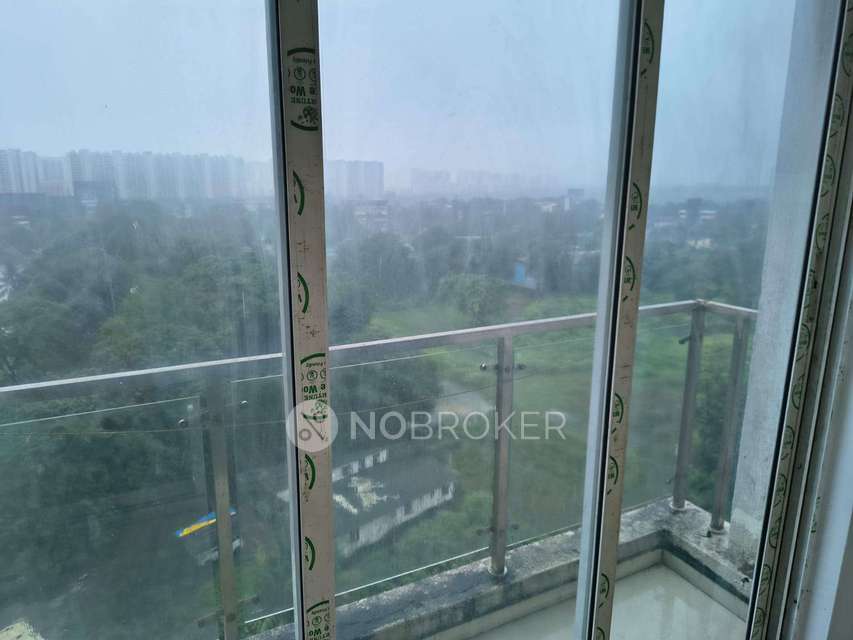 2 BHK Flat In Versatile Valley for Rent  In Nilje Gaon