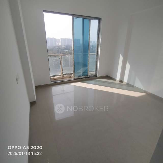 2 BHK Flat In Versatile Valley for Rent  In Nilje Gaon