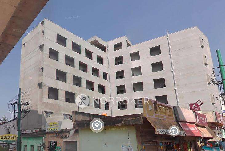 Office Space in Anchepalya, Bangalore for Rent 