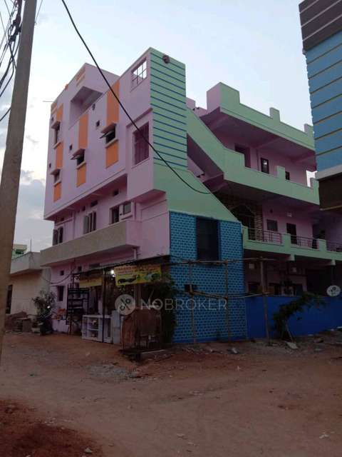 Commercial Property in Pardhi Guda, Hyderabad for sale 