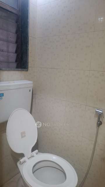 1 BHK Flat In Triratnadeep Chs, Mulund East For Sale  In Mulund East