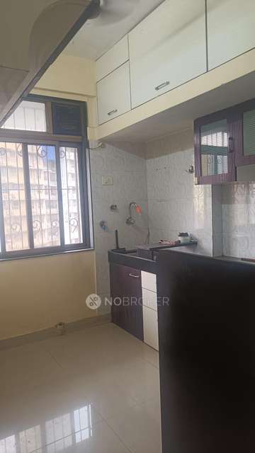 1 BHK Flat In Triratnadeep Chs, Mulund East For Sale  In Mulund East
