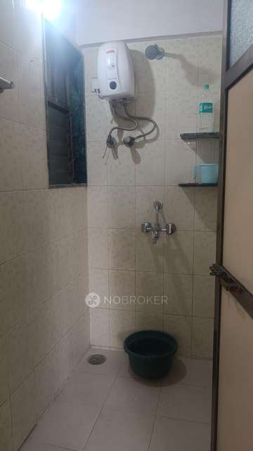 1 BHK Flat In Triratnadeep Chs, Mulund East For Sale  In Mulund East