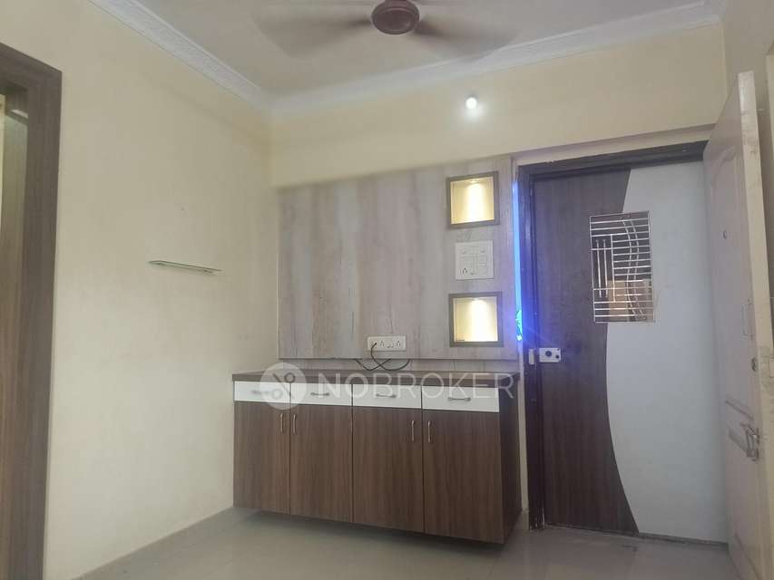 1 BHK Flat In Triratnadeep Chs, Mulund East For Sale  In Mulund East