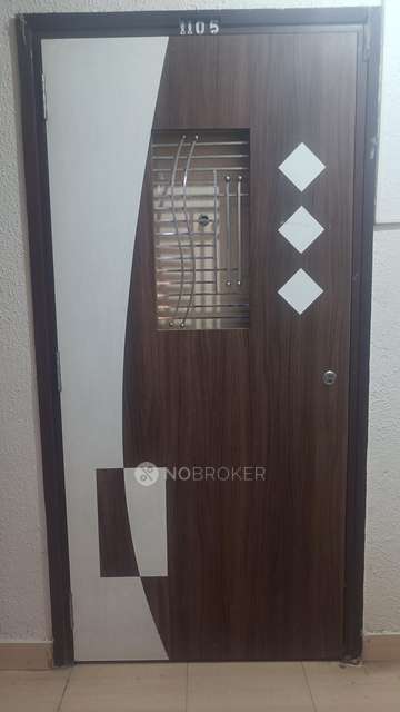 1 BHK Flat In Triratnadeep Chs, Mulund East For Sale  In Mulund East