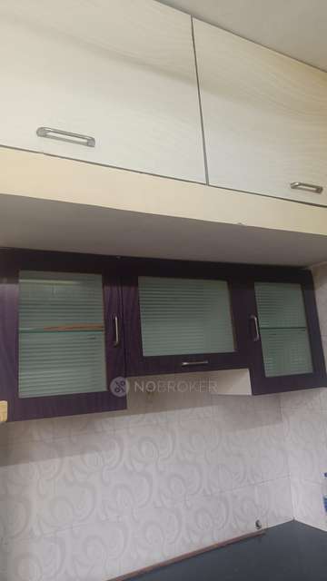 1 BHK Flat In Triratnadeep Chs, Mulund East For Sale  In Mulund East