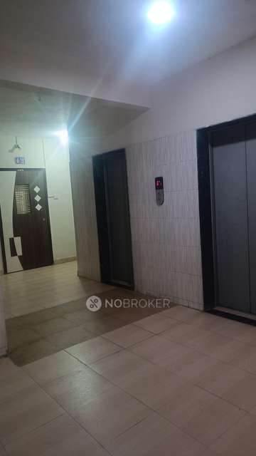 1 BHK Flat In Triratnadeep Chs, Mulund East For Sale  In Mulund East