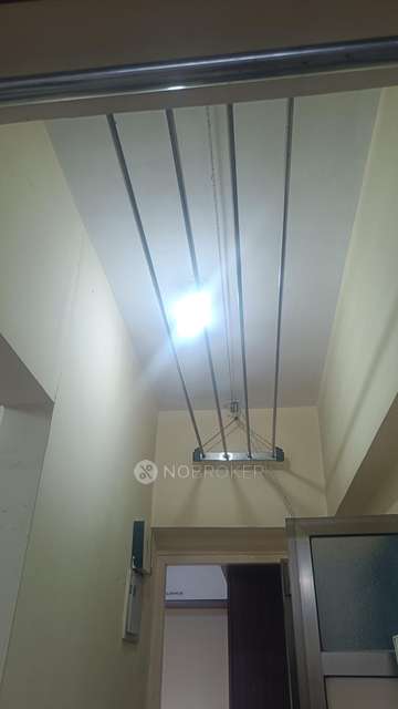 1 BHK Flat In Triratnadeep Chs, Mulund East For Sale  In Mulund East