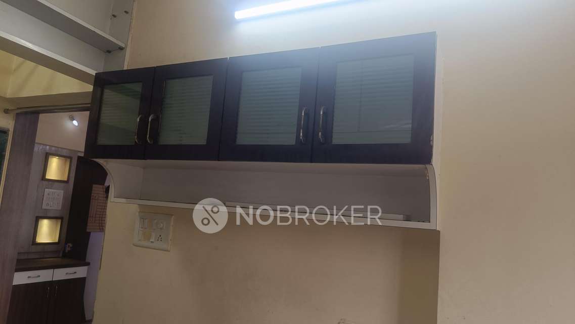 1 BHK Flat In Triratnadeep Chs, Mulund East For Sale  In Mulund East