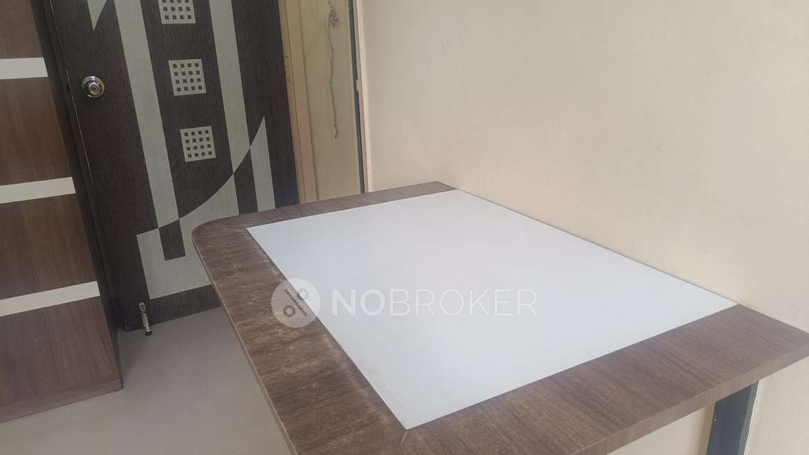 1 BHK Flat In Triratnadeep Chs, Mulund East For Sale  In Mulund East