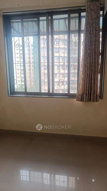 1 BHK Flat In Triratnadeep Chs, Mulund East For Sale  In Mulund East
