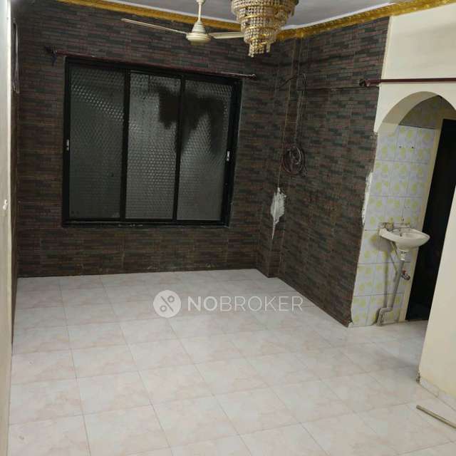 1 BHK Flat In New Green Wood Complex for Rent  In 7vcq+5v7, St Xavier's School Rd, Kashigaon, Mira Road East, Mira Bhayandar, Maharashtra 401107, India