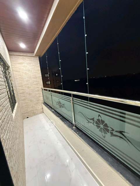 2 BHK Flat In Shiv Shambo Heights for Rent  In Shewalewadi