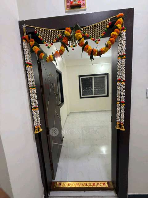 2 BHK Flat In Shiv Shambo Heights for Rent  In Shewalewadi