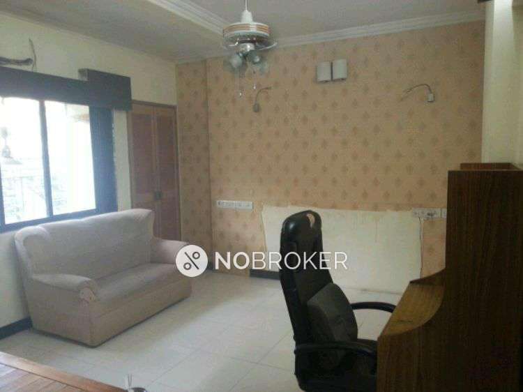 2 BHK Flat In Ahimsa Appa Chs For Sale  In Malad West