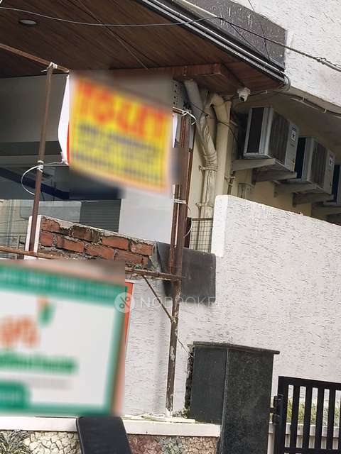 Industrial Building in Yella Reddy Guda, Hyderabad for Rent 