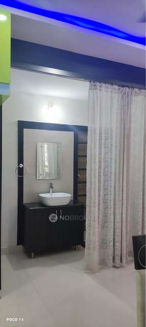 3 BHK Flat In Sri Balaji Residency For Sale  In Srini Avenue Gate 1