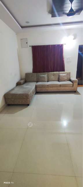 3 BHK Flat In Sri Balaji Residency For Sale  In Srini Avenue Gate 1