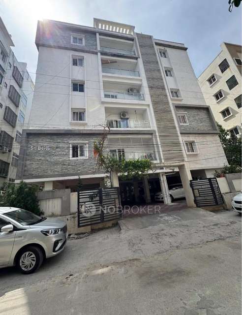 3 BHK Flat In Sri Balaji Residency For Sale  In Srini Avenue Gate 1