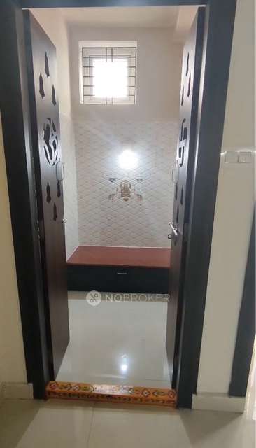 3 BHK Flat In Sri Balaji Residency For Sale  In Srini Avenue Gate 1