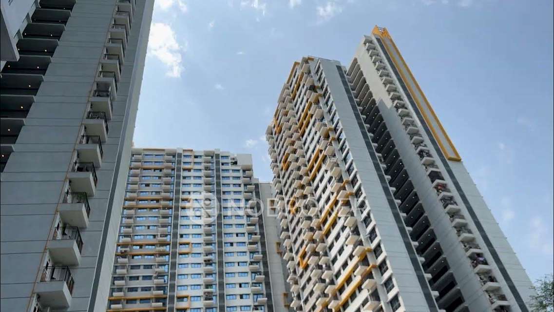 Single Room for Male In 2 BHK  In Hadapsar