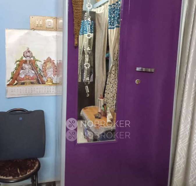 2 BHK Flat In H M Homes Ramapuram For Sale  In Shanthi Nagar