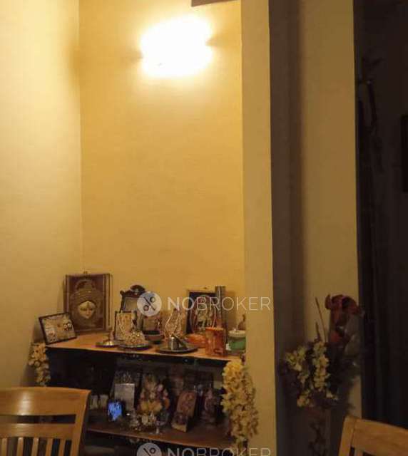 2 BHK Flat In H M Homes Ramapuram For Sale  In Shanthi Nagar