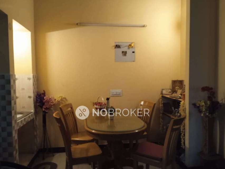 2 BHK Flat In H M Homes Ramapuram For Sale  In Shanthi Nagar