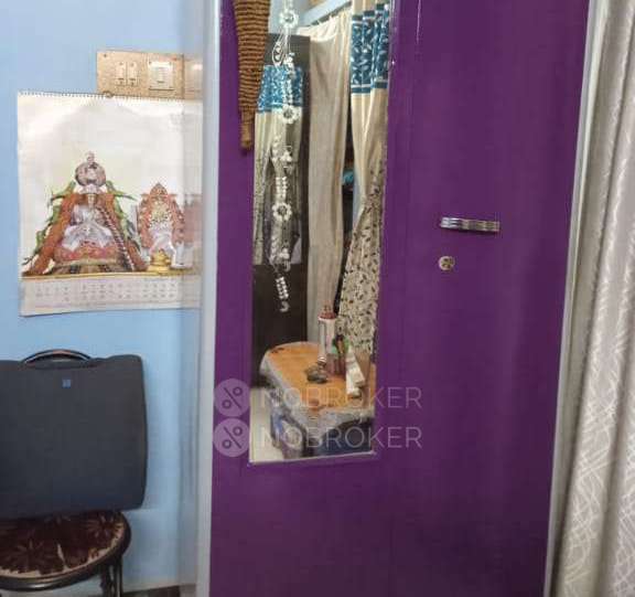 2 BHK Flat In H M Homes Ramapuram For Sale  In Shanthi Nagar