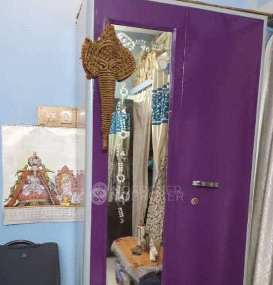 2 BHK Flat In H M Homes Ramapuram For Sale  In Shanthi Nagar