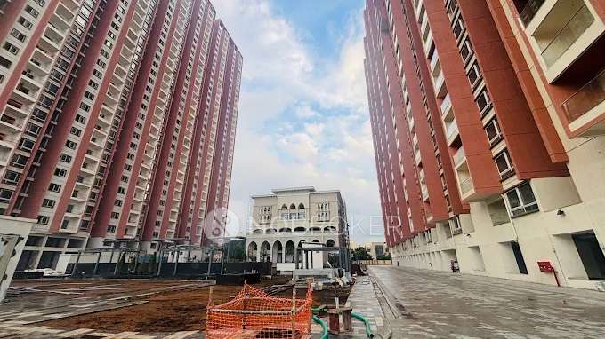 4 BHK Flat In Urbanrise On Cloud 33, Bachupally For Sale  In Oncloud33 By Urbanrise