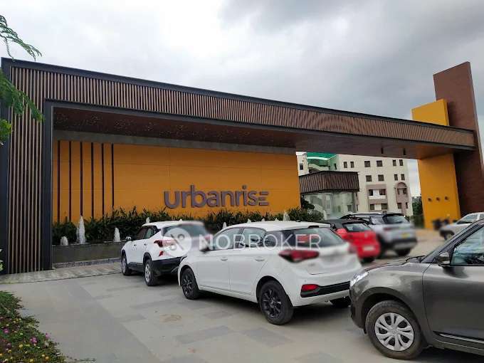 4 BHK Flat In Urbanrise On Cloud 33, Bachupally For Sale  In Oncloud33 By Urbanrise