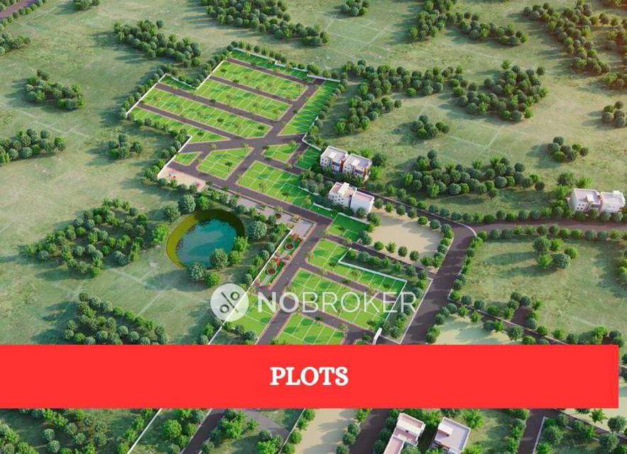 Plot For Sale  In Stepsstone One Aaero In Parandur