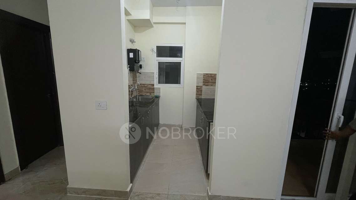 2 BHK Flat In Amrapali Dreamvally Enchante for Rent  In Dream Valley - Enchante