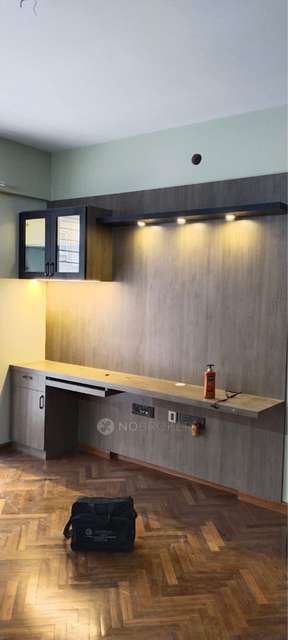 3 BHK Flat In Mahaveer Ranches for Rent  In Choodasandra