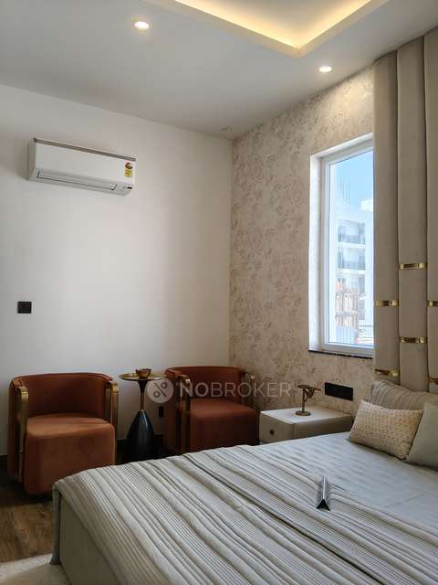 3 BHK Flat In Trehan Floor For Sale  In Sector 71 