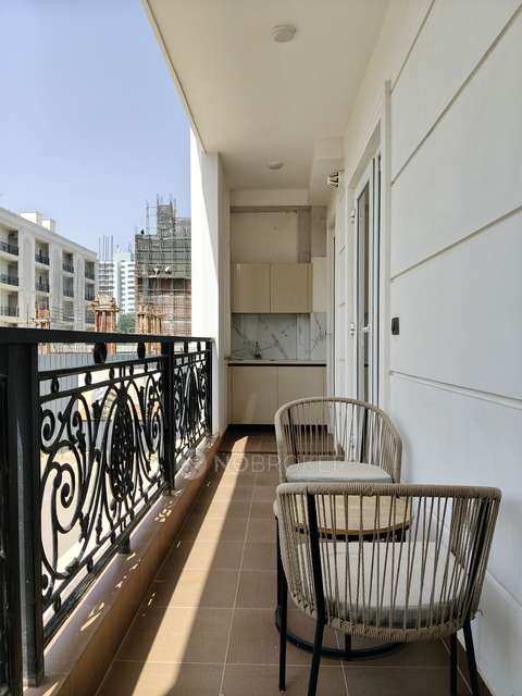 3 BHK Flat In Trehan Floor For Sale  In Sector 71 