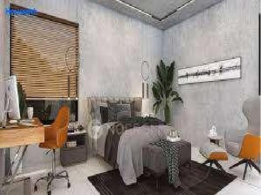 3 BHK Flat In The Trilight For Sale  In Kokapet, Telangana, India