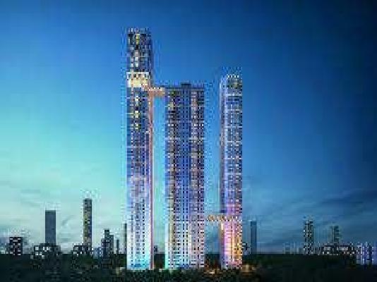 3 BHK Flat In The Trilight For Sale  In Kokapet, Telangana, India