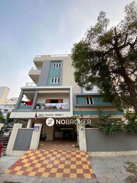 1 BHK Flat In Siddhi Vinayaka For Sale  In Ramachandrapuram