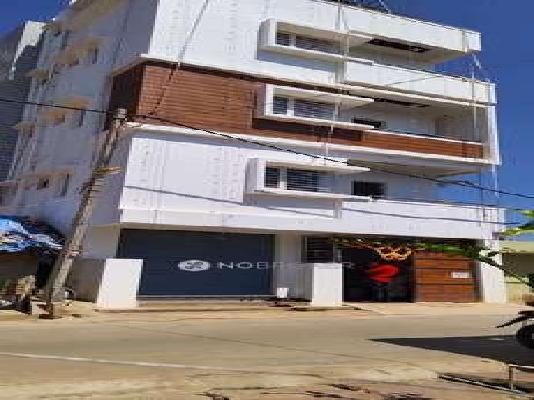 4+ BHK Flat In Sri Chennakeshava Nilaya For Sale  In Haragadde