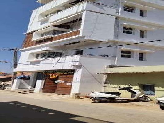 4+ BHK Flat In Sri Chennakeshava Nilaya For Sale  In Haragadde